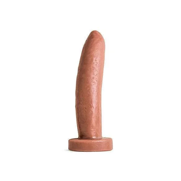 TUBESTEAK FANTASY DILDO – ONE SIZE | MrHankeysToys