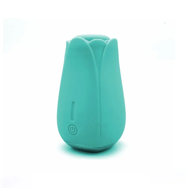 TULIP PRO SUCTION VIBE TEAL RECHARGEABLE