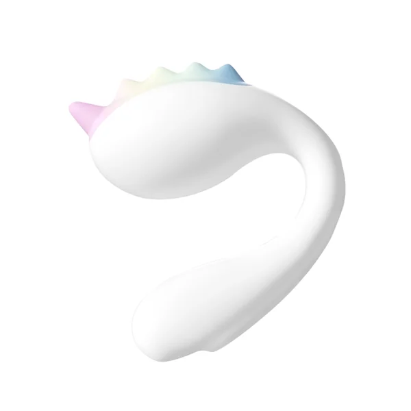 Unicorn Wearable G Spot Vibrator Pleasure Toy