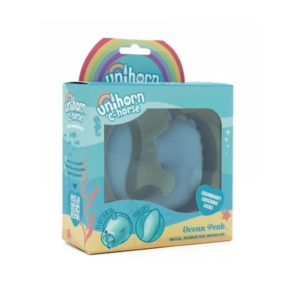 UNIHORN C HORSE OCEAN PEAK