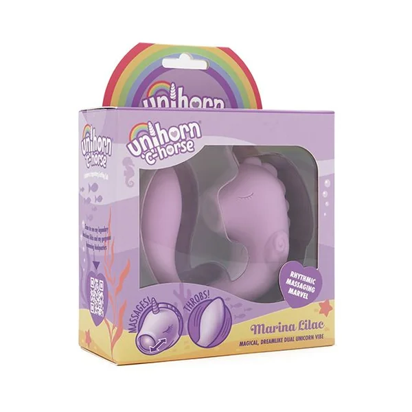 Unihorn C Horse-Marina Lilac