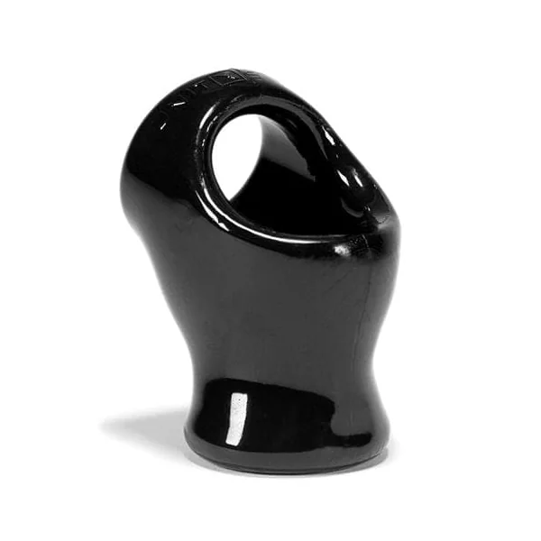 Unit X Stretch Ball Stretcher Atomic Jock - Black