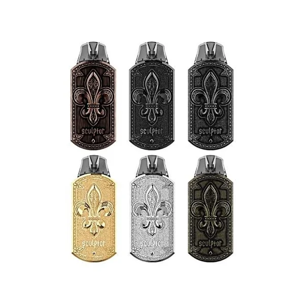 Uwell Sculptor Bronze