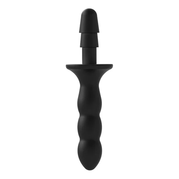 Vac-U-Lock Black Handle