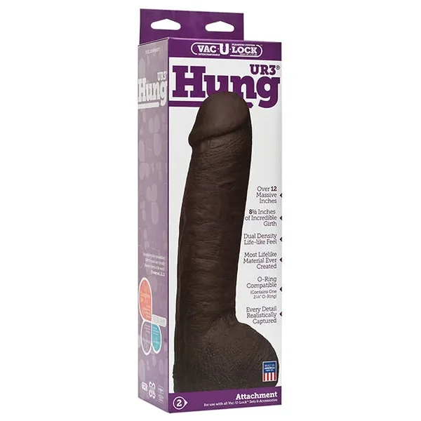 Vac-u-lock Ultraskyn Hung