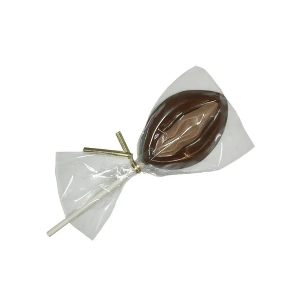 VAGINA SUCKER CHOCOLATE (NET)