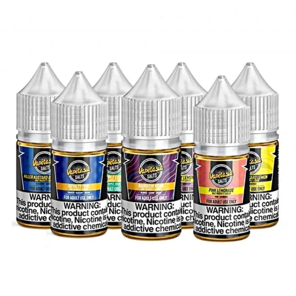Vapetasia Nic Salt Killer Fruits Melons 24mg