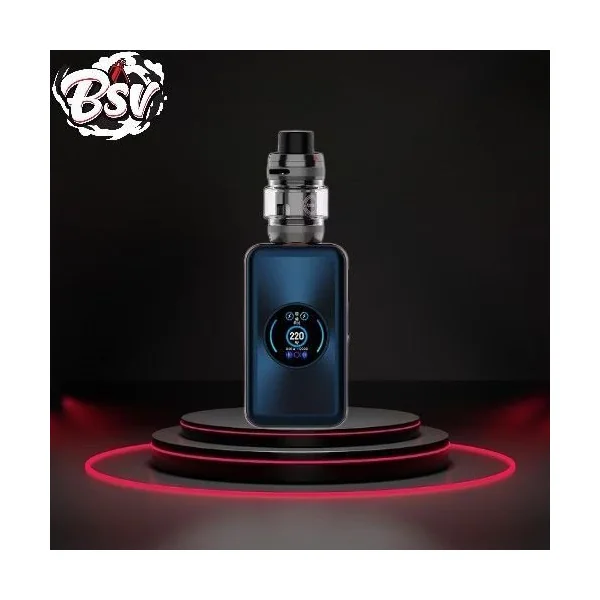 Vaporesso Gen Max Starter Kit Storm Blue