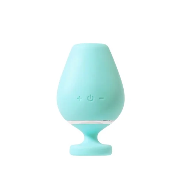 VEDO VINO VIBRATING SONIC VIBE TURQUOISE