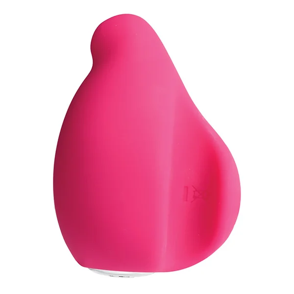 VEDO YUMI RECHARGEABLE VIBE FOXY PINK