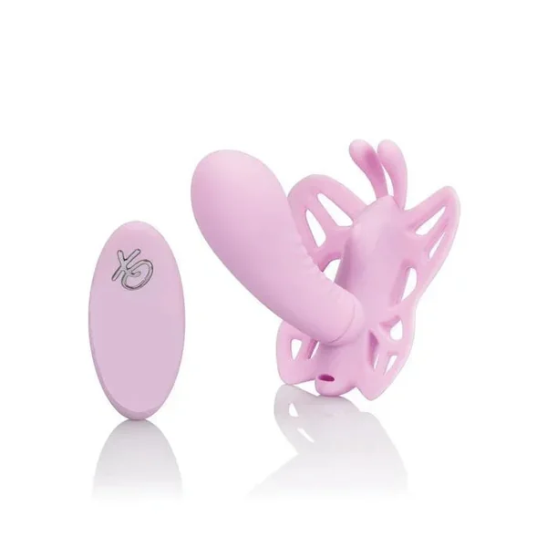 Venus Butterfly Wireless Panty Massager