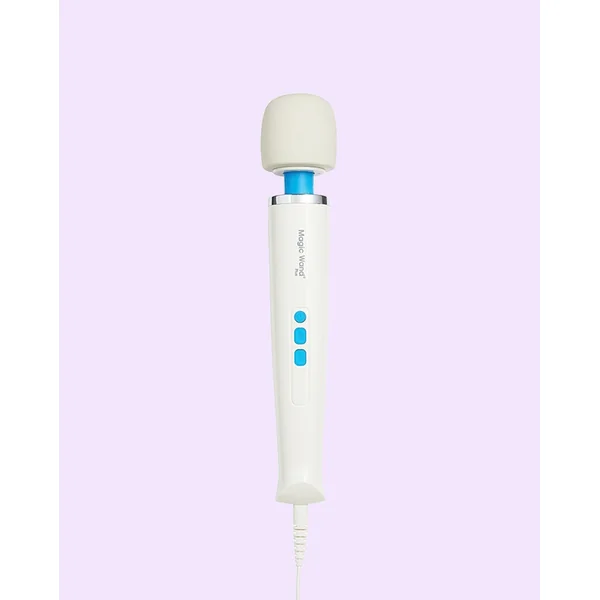Vibratex Magic Wand - Rechargeable Wand Vibrator