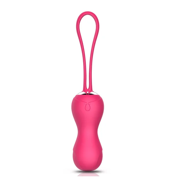 Vibrating Eggs Vaginal Tighten Exercise Kegel balls G Spot Vibrators Clitoris Stimulation for Women