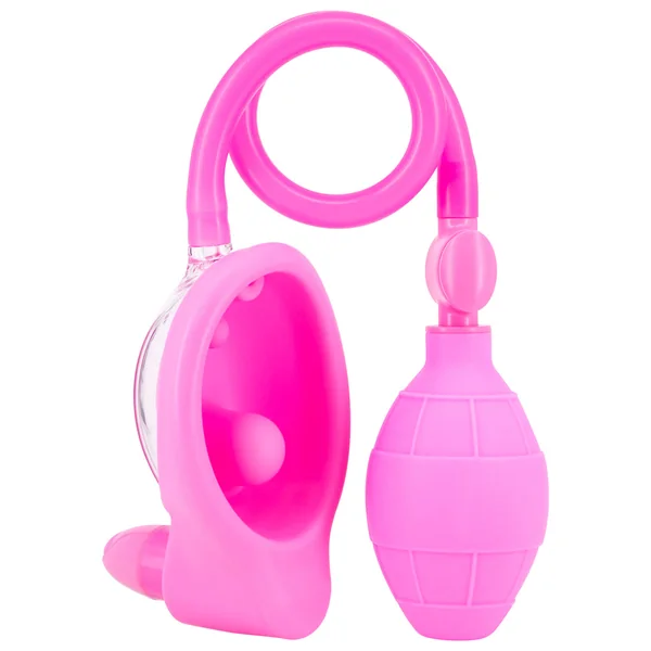 Vibrating Vagina Pump