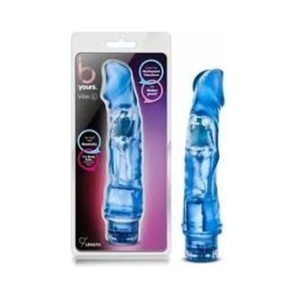 Vibrator - B Yours - Vibe 6