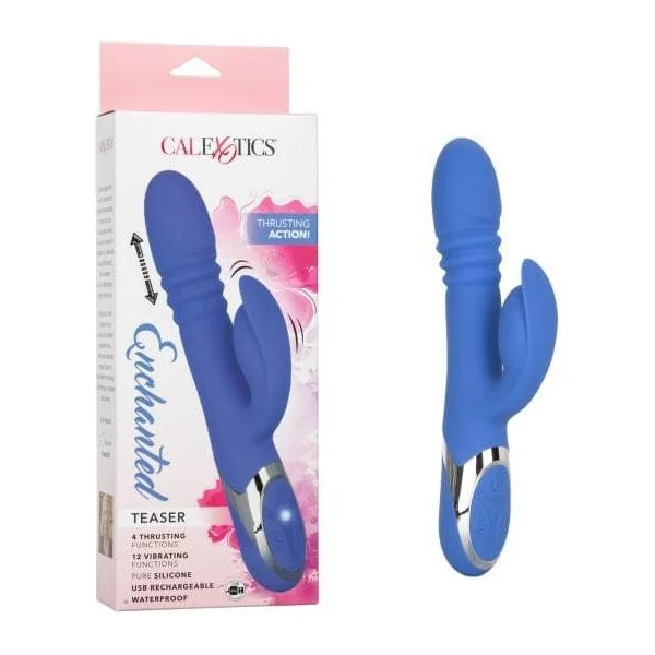 Vibrator - Calexotics - Enchanted Teaser