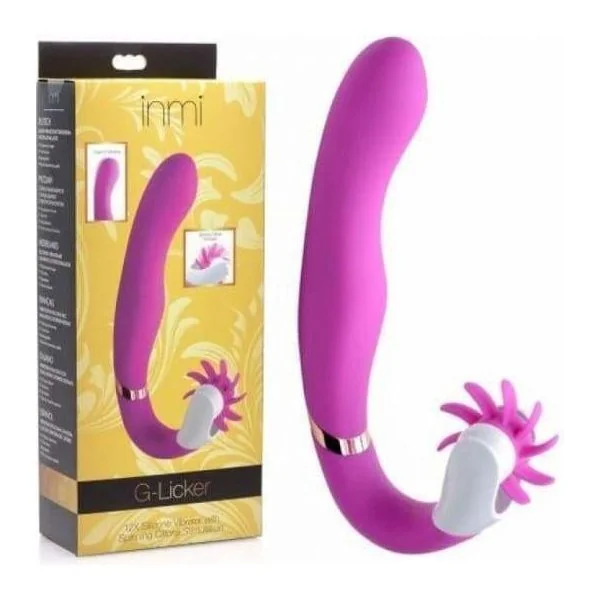 Vibrator - Inmi - G-Licker