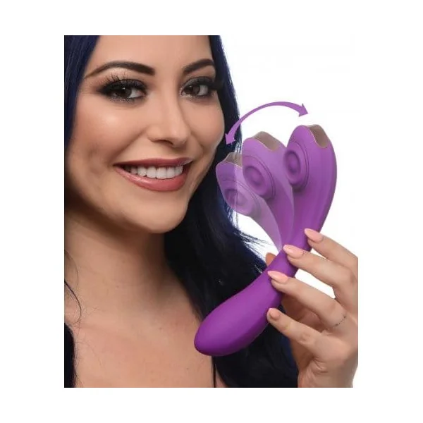 Vibrator - Inmi - Pose Plus