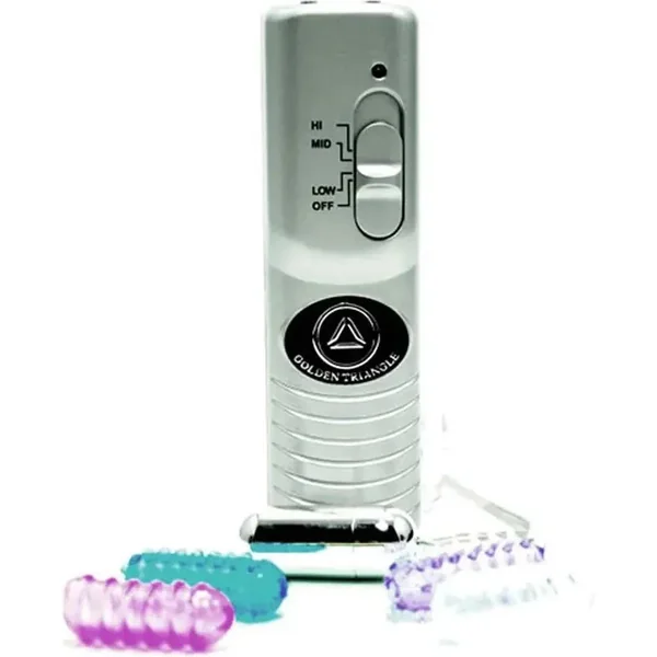 Vibrator - MNC - Bullet Persuasion