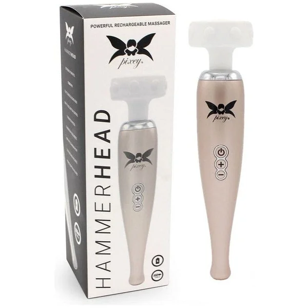 Vibrator - Pixey - Hammerhead