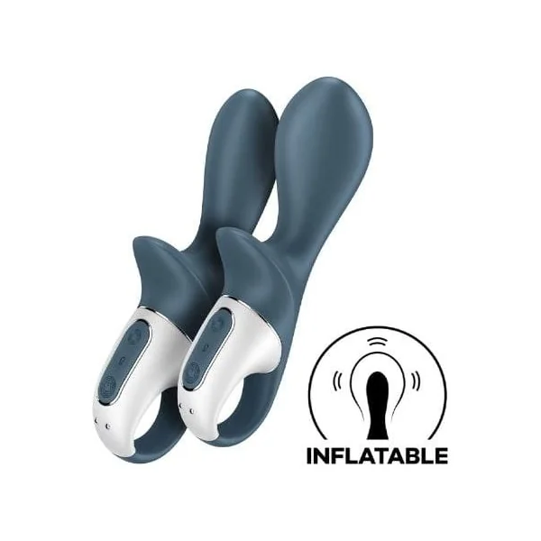 Vibrator - Satisfyer - Air Pump Booty 2