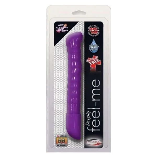 Vibrator - Synergy Erotic - Feel-me