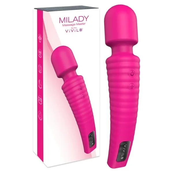 Vibrator - Vivilo - Milady