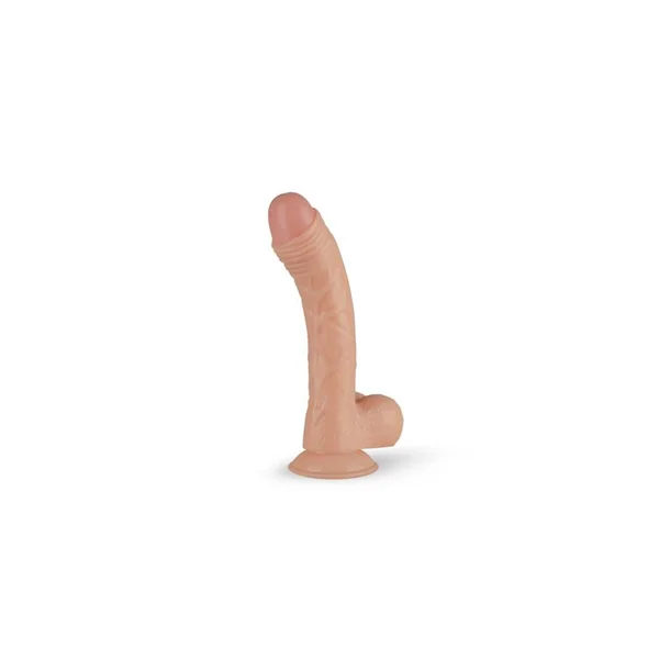 Vince Realistic Dildo 19.5 cm