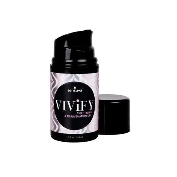 Vivify Tightening Gel - 1.7 Oz.