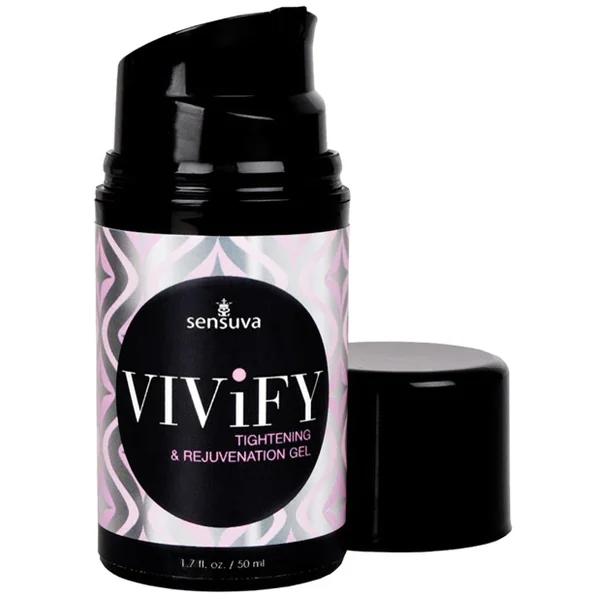 VIVIFY TIGHTENING GEL 1.7 OZ