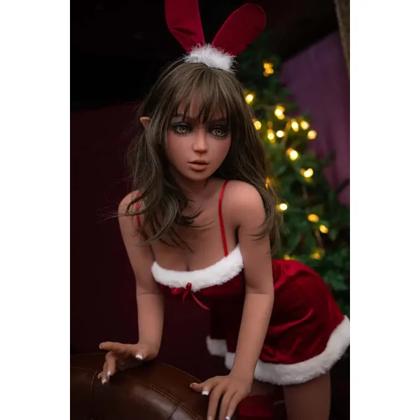 Vixa – 4’10” | 148cm Sex Doll