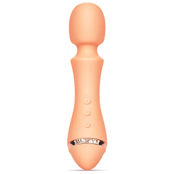 Vush Majesty 2 Wand Vibrator