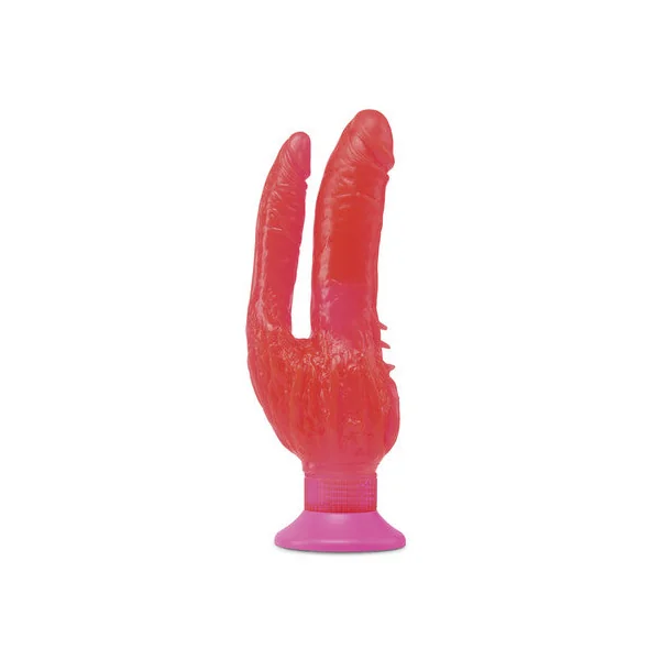 Wall Bangers Double Penetrator