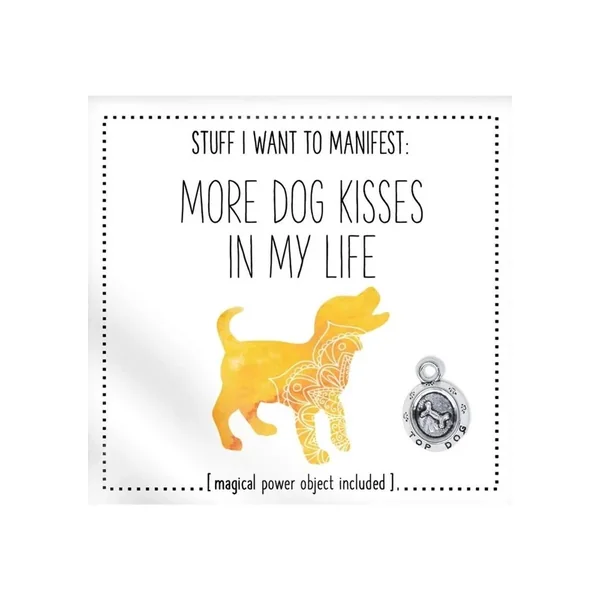 Warm Human More Dog Kisses In My Life