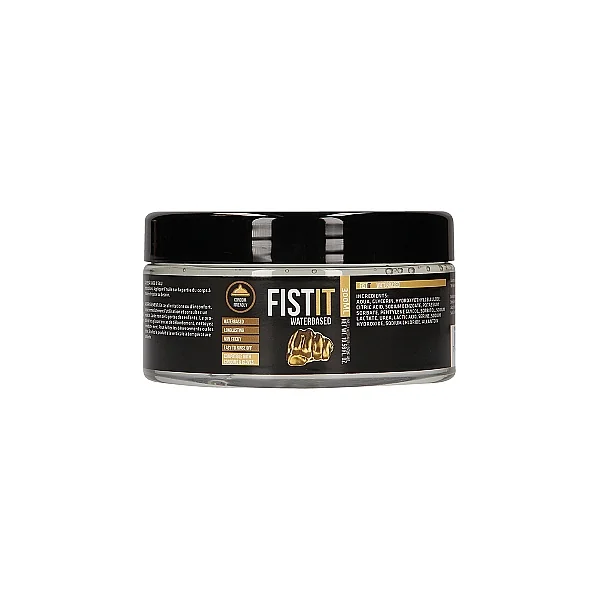 WATER-BASED LUBRICANT 10.1FL OZ