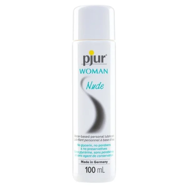 Water-Based Lubricant - Pjur - Femme Nude 100 ml