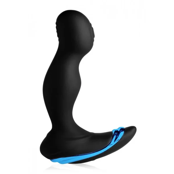 (WD) ALPHA-PRO 6X P-POUNCE DOU THUMPING PROSTATE STIMULATOR
