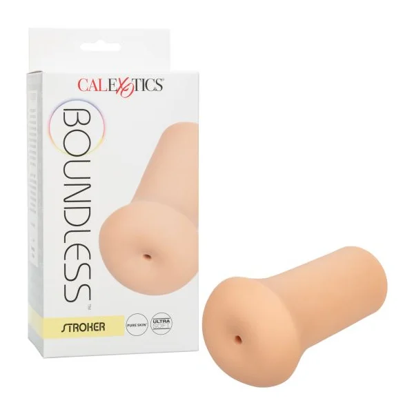 (WD) BOUNDLESS STROKER- IVORY