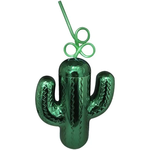 (WD) CACTUS CUP