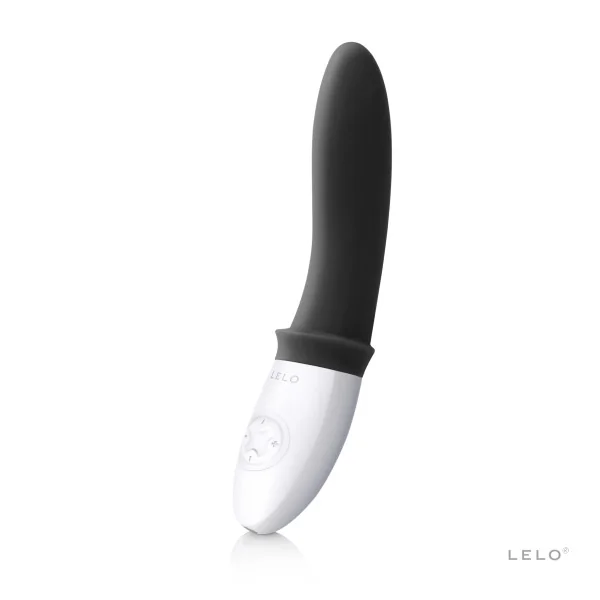 (WD) LELO BILLY 2 BLACK (NET)