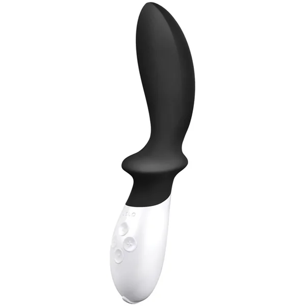 (WD) LELO LOKI OBSIDIAN BLACK