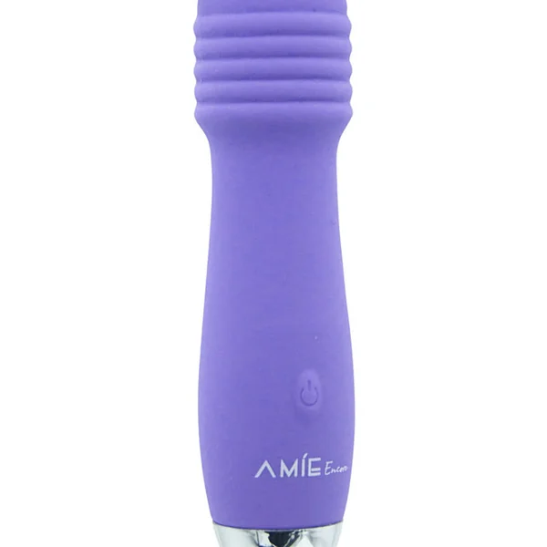 (WD) MEGHAN TWIST VIBE PURPLE