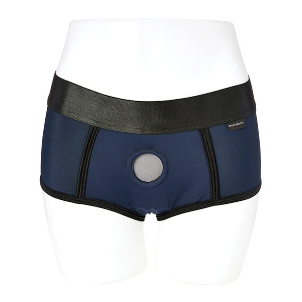 (WD) SPORTSHEETS EM.EX. FIT 3X /GRAPHITE HARNESS