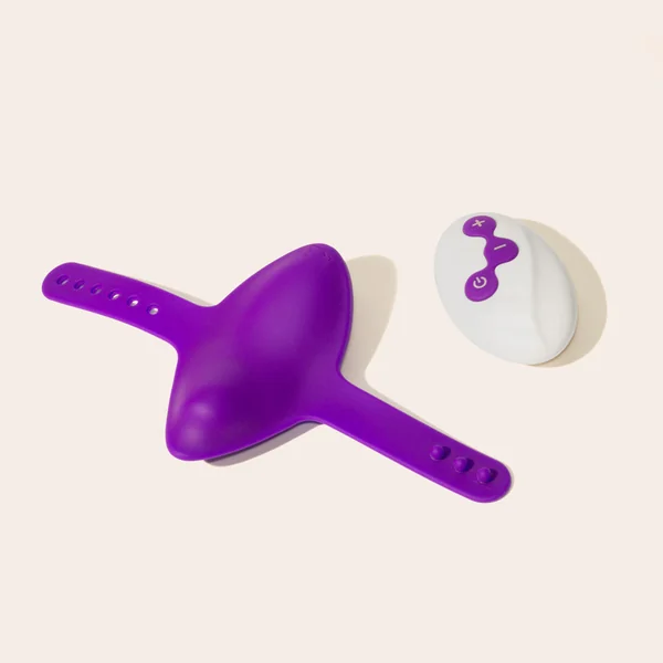 Wearable Panty Vibrator