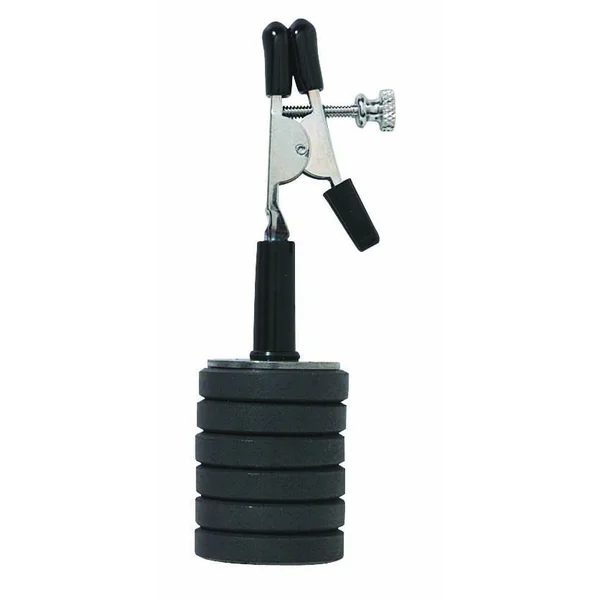 WEIGHTS W/CLIP ADJUSTABLE