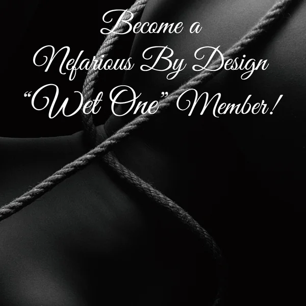 'Wet One' Membership