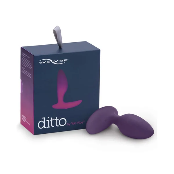 We-vibe Ditto