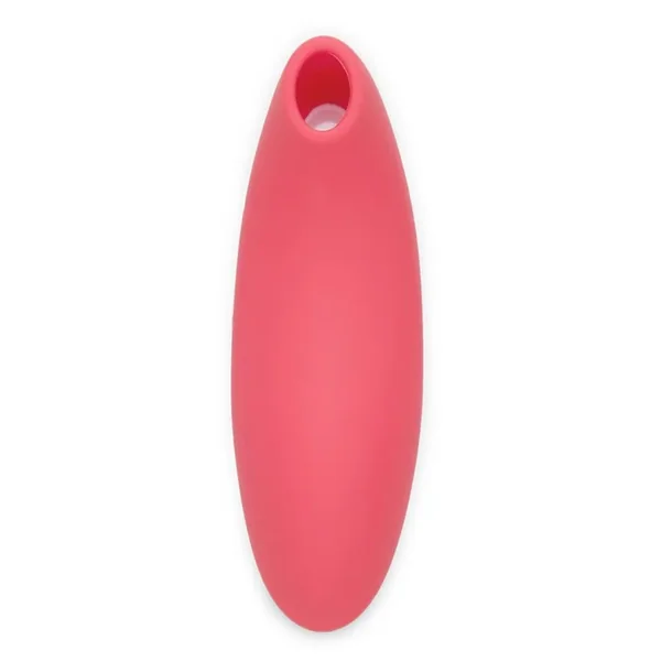 We-Vibe Melt Pleasure Air Rechargeable Silicone Clitoral Stimulator – Coral