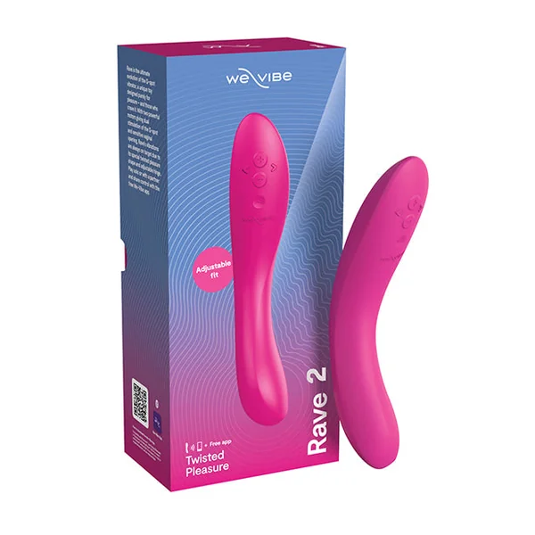 We-vibe Rave 2 -