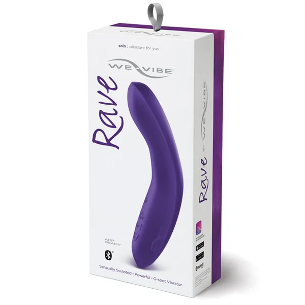 We-vibe Rave - Purple
